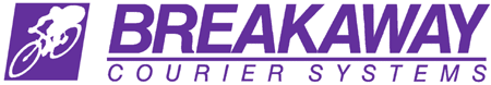 Breakaway Courier Systems, New 
York