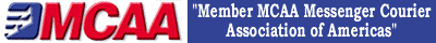 Messenger Courier Assoc of Americas