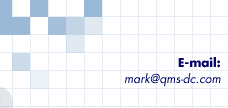 Email: magross@qms-dc.com